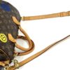 Louis Vuitton Monogram Speedy Bandouliere 30 World Tour 20