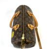 Louis Vuitton Monogram Speedy Bandouliere 30 World Tour 13