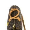 Louis Vuitton Monogram Speedy Bandouliere 30 World Tour 14