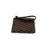 Louis Vuitton Damier Ebene Neverfull Pochette Cerise 6
