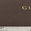 Gucci Soho Cellarius Hot Pink Leather Zip Around Wallet 15
