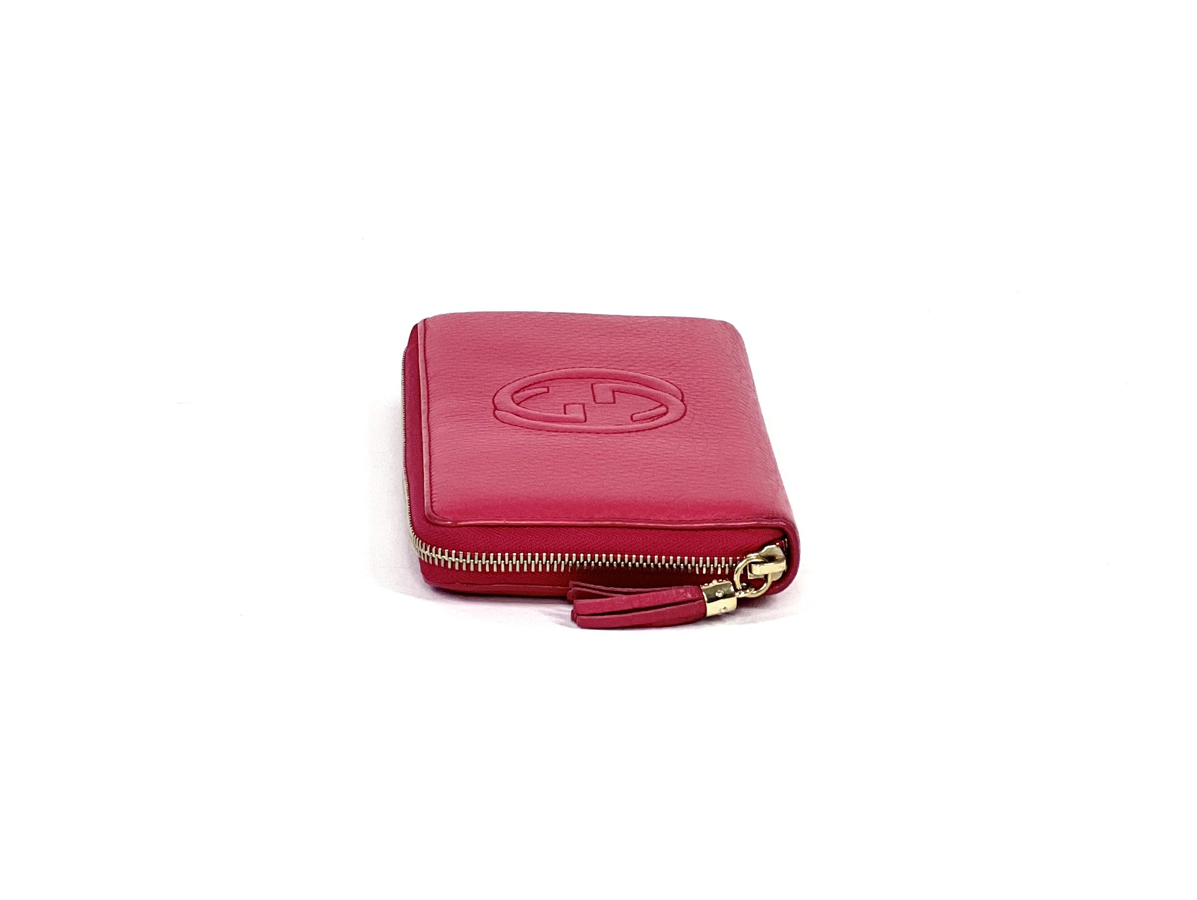 Gucci Ssima Medium Hobo Bag, Red, ModeSens
