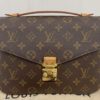 Louis Vuitton Monogram Pochette Metis 6