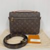 Louis Vuitton Monogram Pochette Metis 5