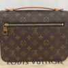 Louis Vuitton Monogram Pochette Metis 7