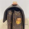 Louis Vuitton Monogram Pochette Metis 23