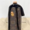 Louis Vuitton Monogram Pochette Metis 22