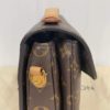 Louis Vuitton Monogram Pochette Metis 21