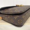 Louis Vuitton Monogram Pochette Metis 19