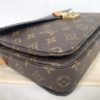 Louis Vuitton Monogram Pochette Metis 16