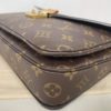 Louis Vuitton Monogram Pochette Metis 15