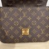 Louis Vuitton Monogram Pochette Metis 13