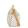 Louis Vuitton Damier Azur Siracusa MM Crossbody 6