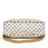 Louis Vuitton Damier Azur Siracusa MM Crossbody 13