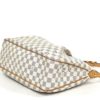 Louis Vuitton Damier Azur Siracusa MM Crossbody 10