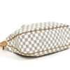 Louis Vuitton Damier Azur Siracusa MM Crossbody 12