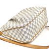 Louis Vuitton Damier Azur Siracusa MM Crossbody 11