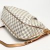 Louis Vuitton Damier Azur Siracusa MM Crossbody 14