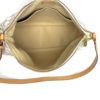 Louis Vuitton Damier Azur Siracusa MM Crossbody 5