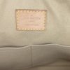 Louis Vuitton Damier Azur Siracusa MM Crossbody 18