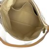 Louis Vuitton Damier Azur Siracusa MM Crossbody 16