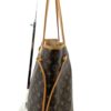 Louis Vuitton Monogram Canvas Beige Neverfull MM 7