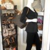 Louis Vuitton Monogram Canvas Beige Neverfull MM 2