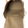 Louis Vuitton Monogram Canvas Beige Neverfull MM 15