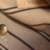 Louis Vuitton Monogram Canvas Beige Neverfull MM 19