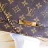 Louis Vuitton Monogram Favorite MM 15
