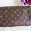 Louis Vuitton Monogram Favorite MM 7