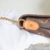 Louis Vuitton Monogram Favorite MM 8