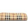 Burberry Haymarket Check Henley Wallet On Chain Rose (Copy) 9