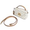 Louis Vuitton Damier Azur Croisette Crossbody 11
