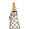 Louis Vuitton Damier Azur Croisette Crossbody 10