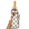 Louis Vuitton Damier Azur Croisette Crossbody 8