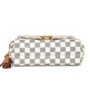Louis Vuitton Damier Azur Croisette Crossbody 6