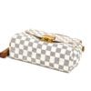 Louis Vuitton Damier Azur Croisette Crossbody 5