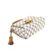 Louis Vuitton Damier Azur Croisette Crossbody 4