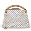 Louis Vuitton Azur Artsy MM Hobo 23
