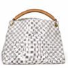 Louis Vuitton Azur Artsy MM Hobo 22