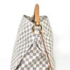 Louis Vuitton Azur Artsy MM Hobo 19