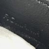 Burberry Hampshire WOC Chain Black Leather House Check Canvas 16