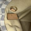 Louis Vuitton Azur Artsy MM Hobo 21