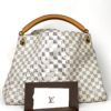 Louis Vuitton Azur Artsy MM Hobo 2