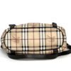 Burberry Beige Haymarket Check Coated Canvas 7