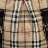 Burberry Beige Haymarket Check Coated Canvas 14