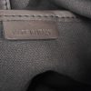 Burberry Beige Haymarket Check Coated Canvas 19
