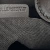 Burberry Beige Haymarket Check Coated Canvas 16