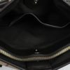 Burberry Beige Haymarket Check Coated Canvas 11